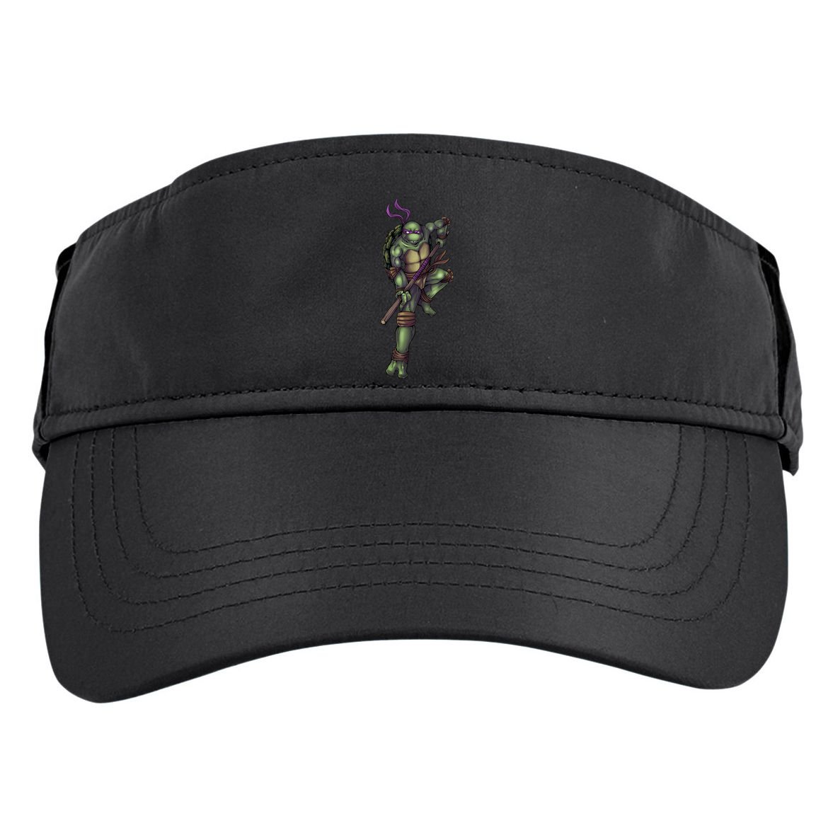 Donatello Adult Drive Performance Visor