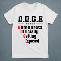 Doge Democrats Officially Getting Exposed T-Shirt