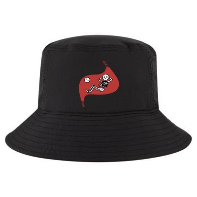 Daodaosama1125 Death Of Dungeon Meshi Falin Cool Comfort Performance Bucket Hat