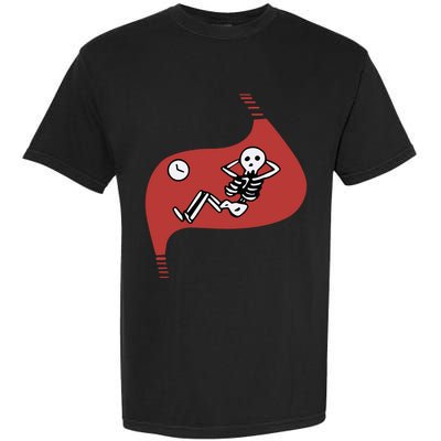 Daodaosama1125 Death Of Dungeon Meshi Falin Garment-Dyed Heavyweight T-Shirt