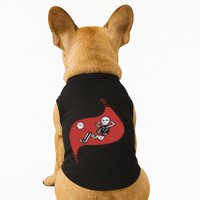 Daodaosama1125 Death Of Dungeon Meshi Falin Doggie Tank