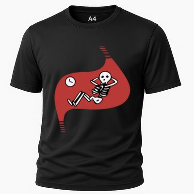 Daodaosama1125 Death Of Dungeon Meshi Falin Performance Shirt