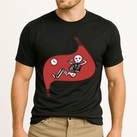 Daodaosama1125 Death Of Dungeon Meshi Falin Performance Shirt