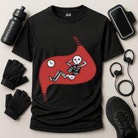 Daodaosama1125 Death Of Dungeon Meshi Falin Performance Shirt