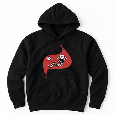 Daodaosama1125 Death Of Dungeon Meshi Falin Hoodie