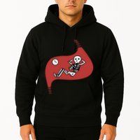 Daodaosama1125 Death Of Dungeon Meshi Falin Hoodie
