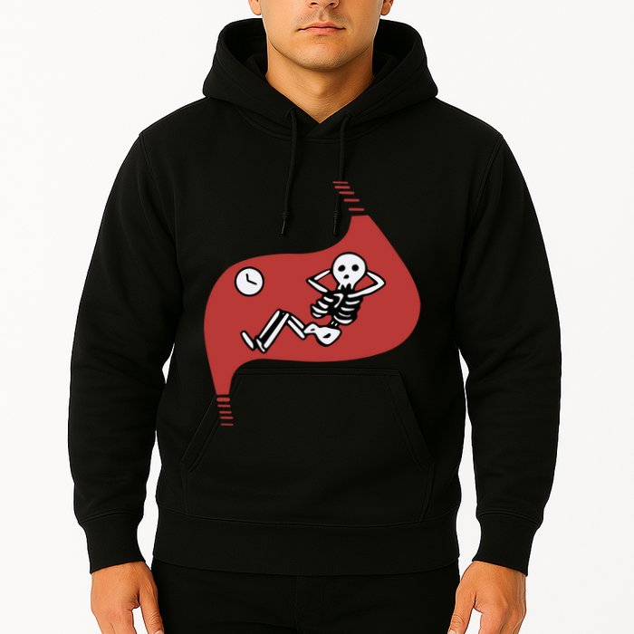 Daodaosama1125 Death Of Dungeon Meshi Falin Hoodie