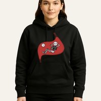 Daodaosama1125 Death Of Dungeon Meshi Falin Hoodie
