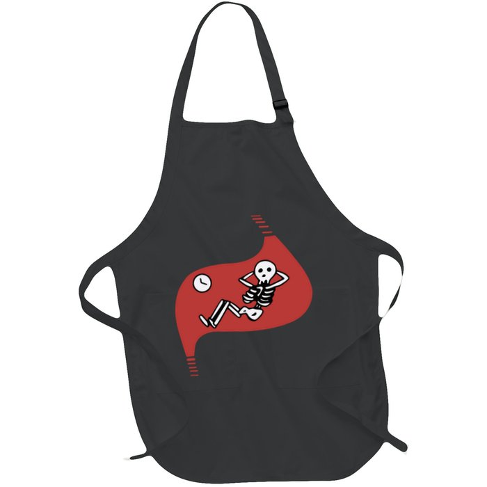 Daodaosama1125 Death Of Dungeon Meshi Falin Apron