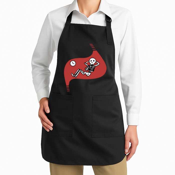 Daodaosama1125 Death Of Dungeon Meshi Falin Apron