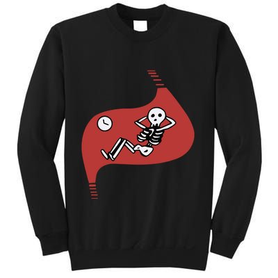 Daodaosama1125 Death Of Dungeon Meshi Falin Sweatshirt