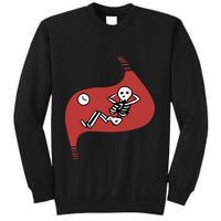 Daodaosama1125 Death Of Dungeon Meshi Falin Sweatshirt
