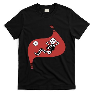 Daodaosama1125 Death Of Dungeon Meshi Falin T-Shirt