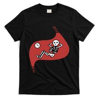 Daodaosama1125 Death Of Dungeon Meshi Falin T-Shirt