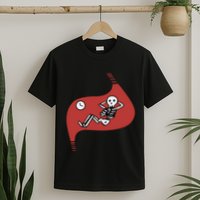 Daodaosama1125 Death Of Dungeon Meshi Falin T-Shirt