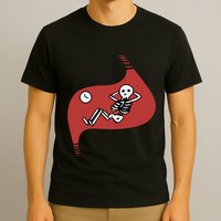 Daodaosama1125 Death Of Dungeon Meshi Falin T-Shirt