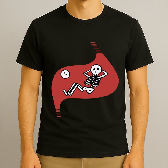 Daodaosama1125 Death Of Dungeon Meshi Falin T-Shirt