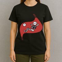 Daodaosama1125 Death Of Dungeon Meshi Falin T-Shirt