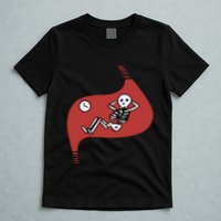 Daodaosama1125 Death Of Dungeon Meshi Falin T-Shirt