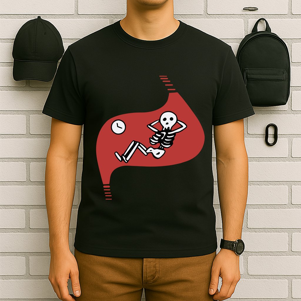 Daodaosama1125 Death Of Dungeon Meshi Falin T-Shirt