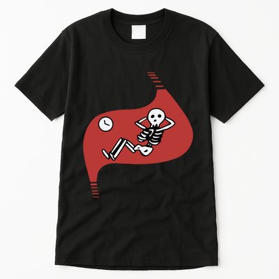 Daodaosama1125 Death Of Dungeon Meshi Falin Tall T-Shirt