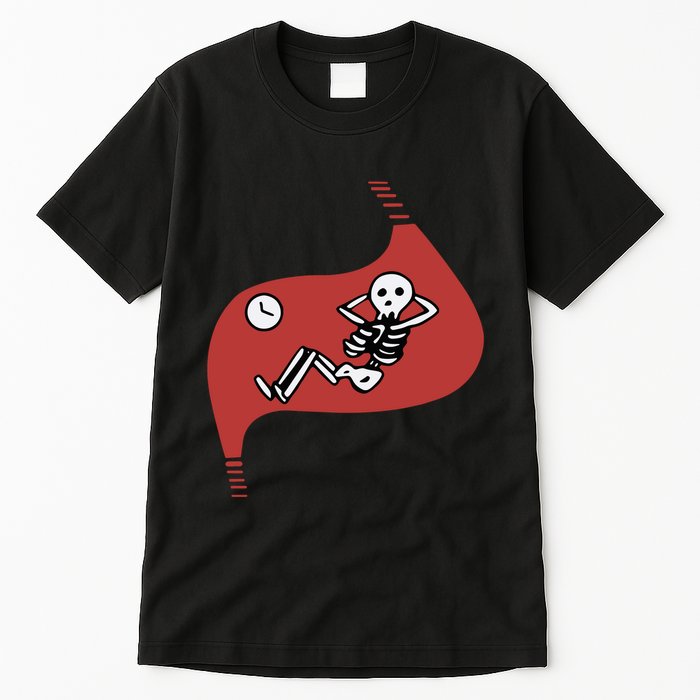 Daodaosama1125 Death Of Dungeon Meshi Falin Tall T-Shirt