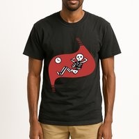 Daodaosama1125 Death Of Dungeon Meshi Falin Tall T-Shirt