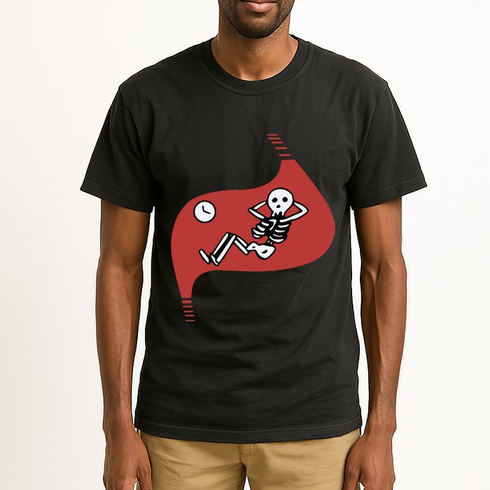 Daodaosama1125 Death Of Dungeon Meshi Falin Tall T-Shirt