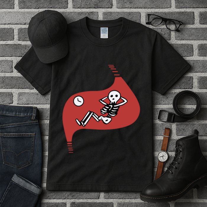 Daodaosama1125 Death Of Dungeon Meshi Falin Tall T-Shirt