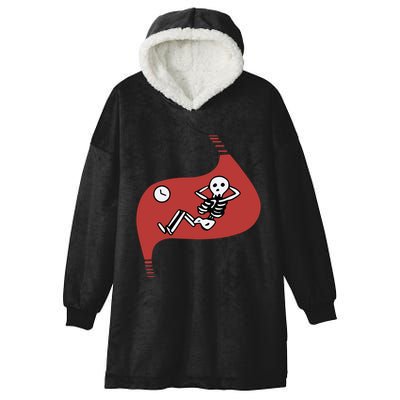 Daodaosama1125 Death Of Dungeon Meshi Falin Hooded Wearable Blanket