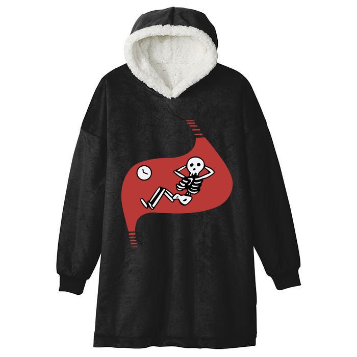 Daodaosama1125 Death Of Dungeon Meshi Falin Hooded Wearable Blanket