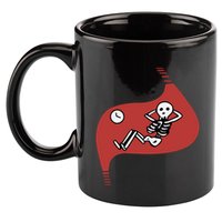 Daodaosama1125 Death Of Dungeon Meshi Falin 11oz C Handle Ceramic Mug
