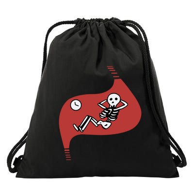 Daodaosama1125 Death Of Dungeon Meshi Falin Drawstring Bag