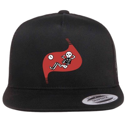 Daodaosama1125 Death Of Dungeon Meshi Falin Flatbill Hat