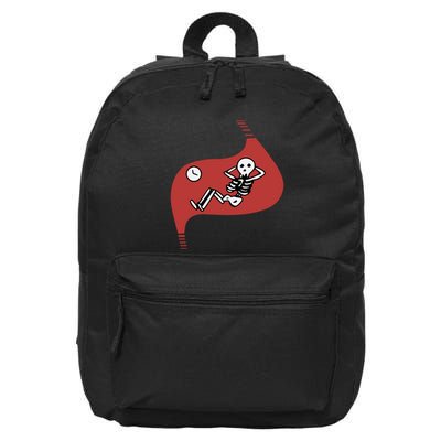 Daodaosama1125 Death Of Dungeon Meshi Falin 16 in Basic Backpack