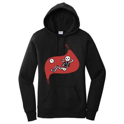 Daodaosama1125 Death Of Dungeon Meshi Falin Women's Pullover Hoodie
