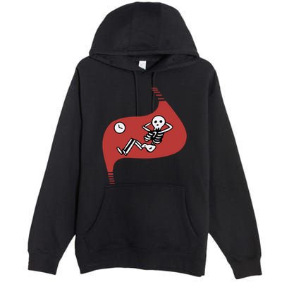 Daodaosama1125 Death Of Dungeon Meshi Falin Premium Pullover Hoodie