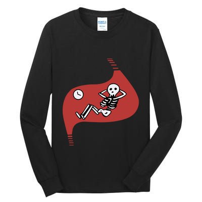 Daodaosama1125 Death Of Dungeon Meshi Falin Tall Long Sleeve T-Shirt