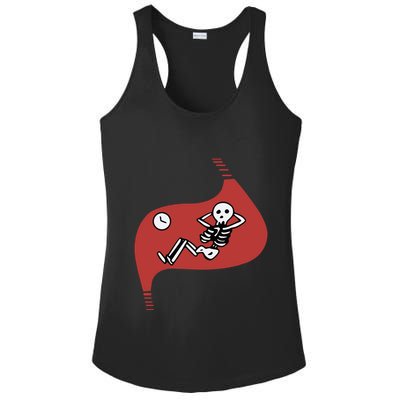 Daodaosama1125 Death Of Dungeon Meshi Falin Ladies PosiCharge Competitor Racerback Tank