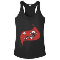 Daodaosama1125 Death Of Dungeon Meshi Falin Ladies PosiCharge Competitor Racerback Tank