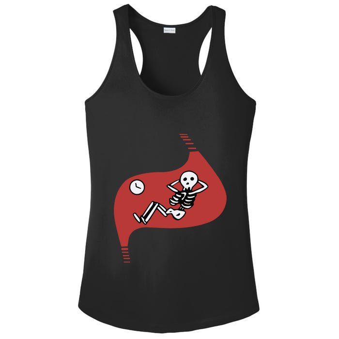 Daodaosama1125 Death Of Dungeon Meshi Falin Ladies PosiCharge Competitor Racerback Tank