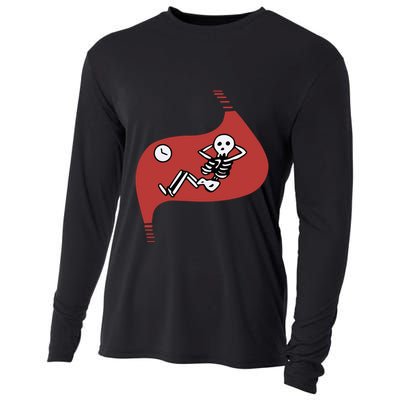 Daodaosama1125 Death Of Dungeon Meshi Falin Cooling Performance Long Sleeve Crew