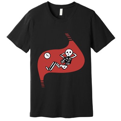 Daodaosama1125 Death Of Dungeon Meshi Falin Premium T-Shirt