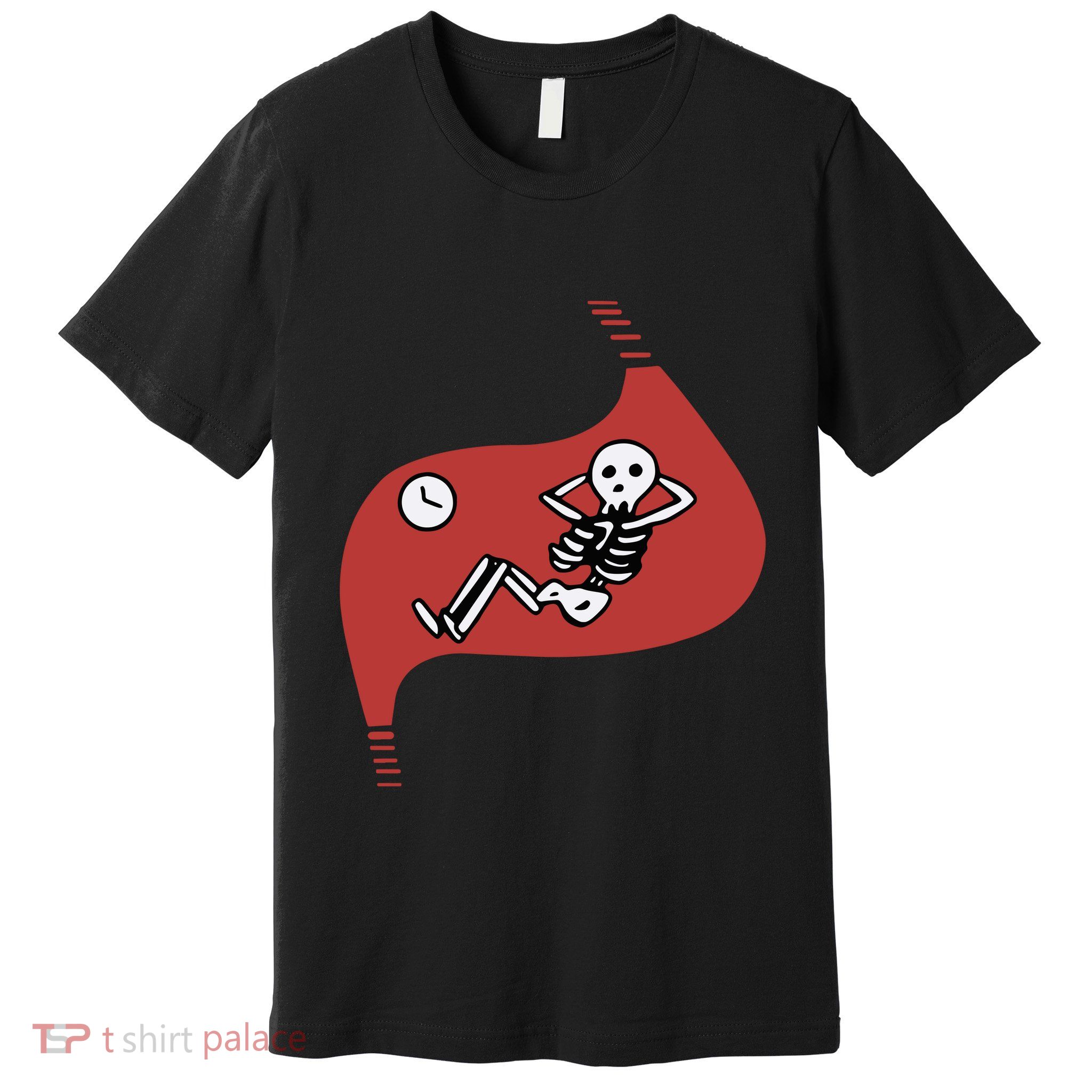 Daodaosama1125 Death Of Dungeon Meshi Falin Premium T-Shirt
