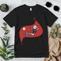 Daodaosama1125 Death Of Dungeon Meshi Falin Premium T-Shirt