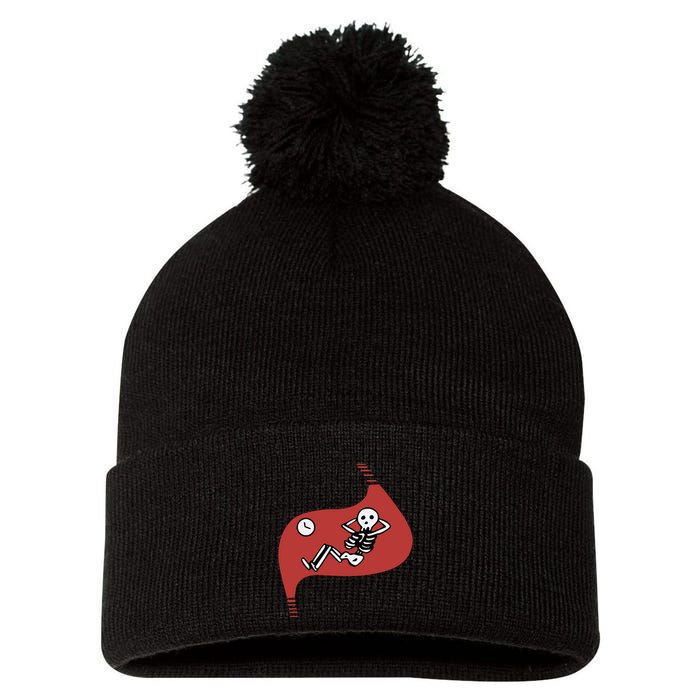 Daodaosama1125 Death Of Dungeon Meshi Falin Pom Pom 12in Knit Beanie