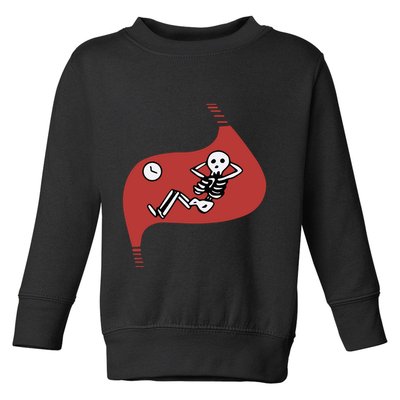 Daodaosama1125 Death Of Dungeon Meshi Falin Toddler Sweatshirt
