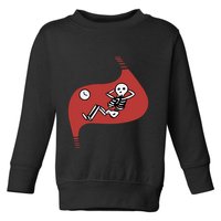 Daodaosama1125 Death Of Dungeon Meshi Falin Toddler Sweatshirt