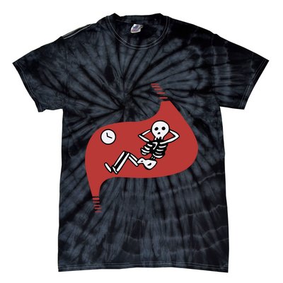 Daodaosama1125 Death Of Dungeon Meshi Falin Tie-Dye T-Shirt
