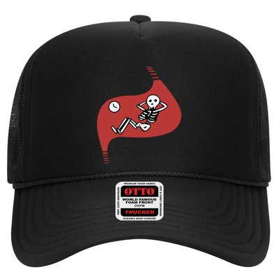 Daodaosama1125 Death Of Dungeon Meshi Falin Trucker Hat